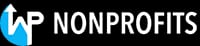 Nonprofit Website Services Logo