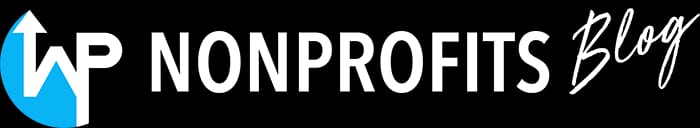 Website Development and Maintenance for Non Profit Organizations  Logo
