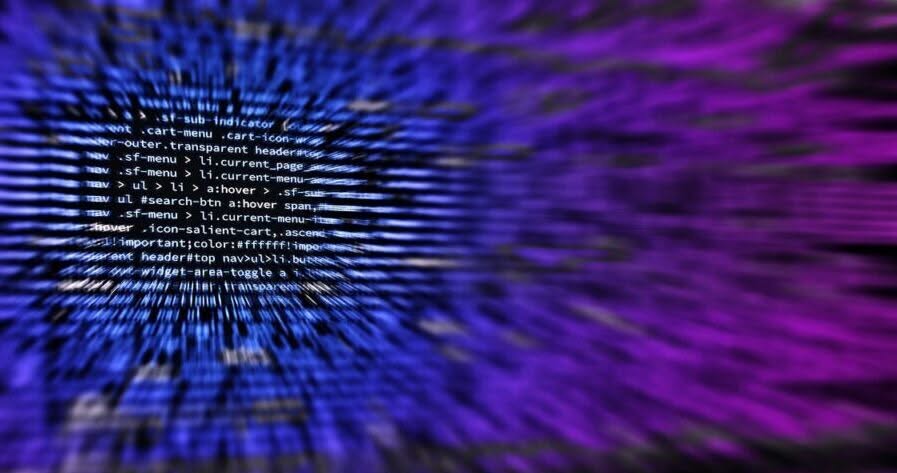 dizzying code