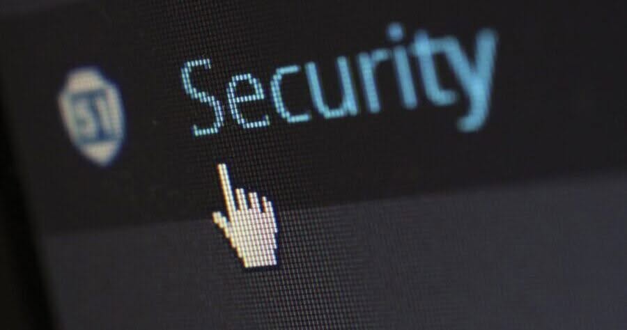 secure website